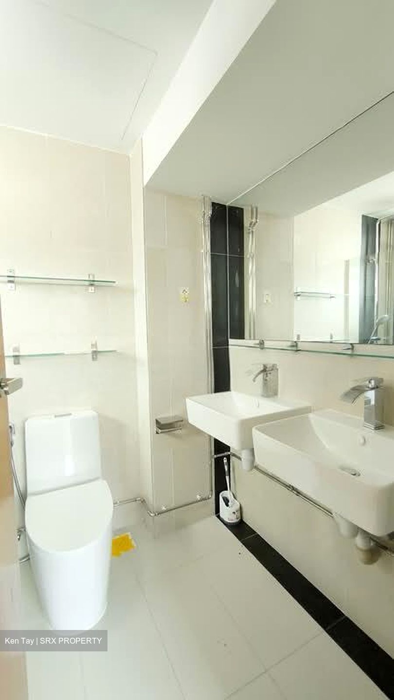Changi Court (D16), Condominium #561748511